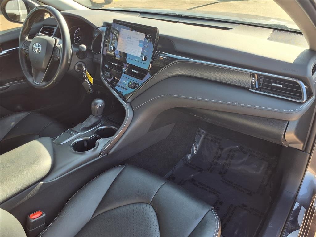 Used 2023 Toyota Camry SE image 28
