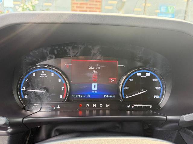 Certified 2024 Ford Bronco Sport Badlands w/ Premium Package AWD/4WD image 23