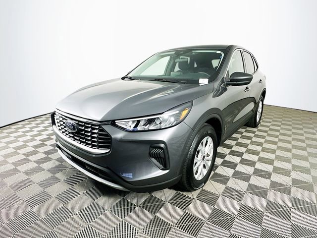 Certified 2023 Ford Escape Active image 6