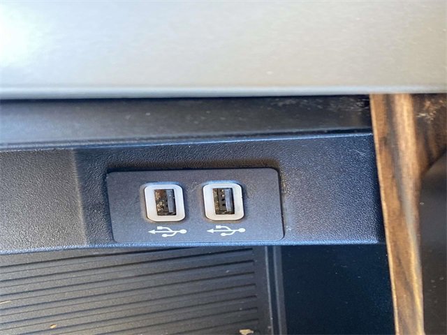 Certified 2019 Ford F150 Lariat w/ FX4 Off-Road Package image 40