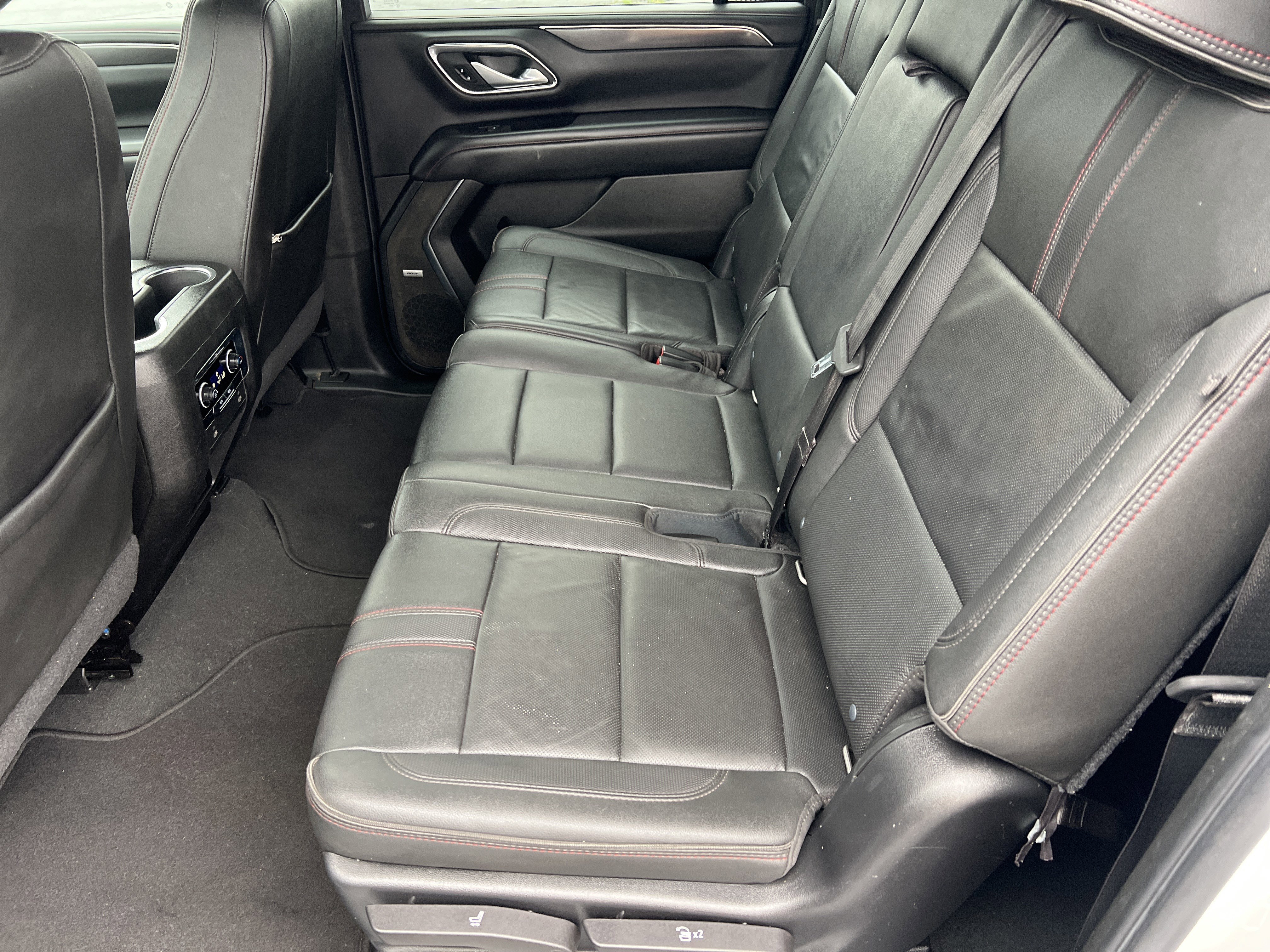 Used 2021 Chevrolet Suburban RST image 26