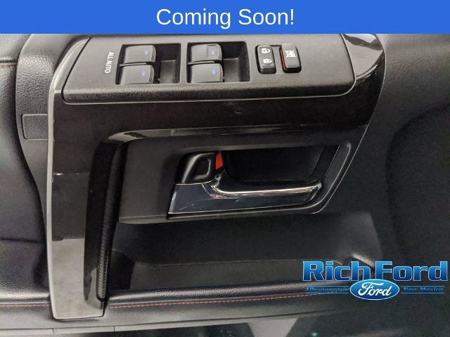Used 2023 Toyota 4Runner TRD Off-Road Premium image 22