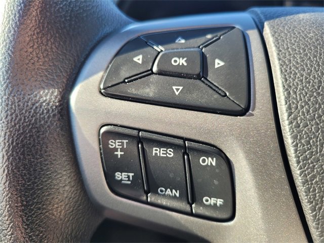 Certified 2023 Ford Ranger XLT image 27