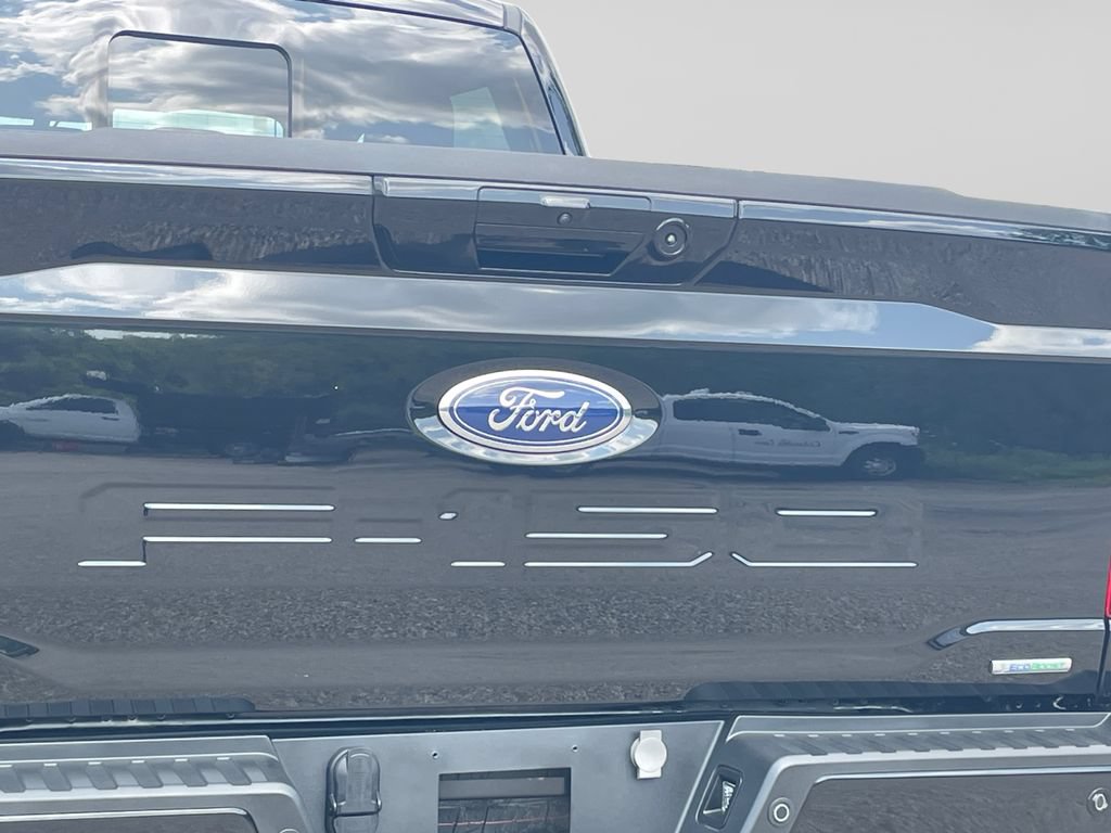 Certified 2023 Ford F150 Lariat w/ Equipment Group 502A High AWD/4WD image 18