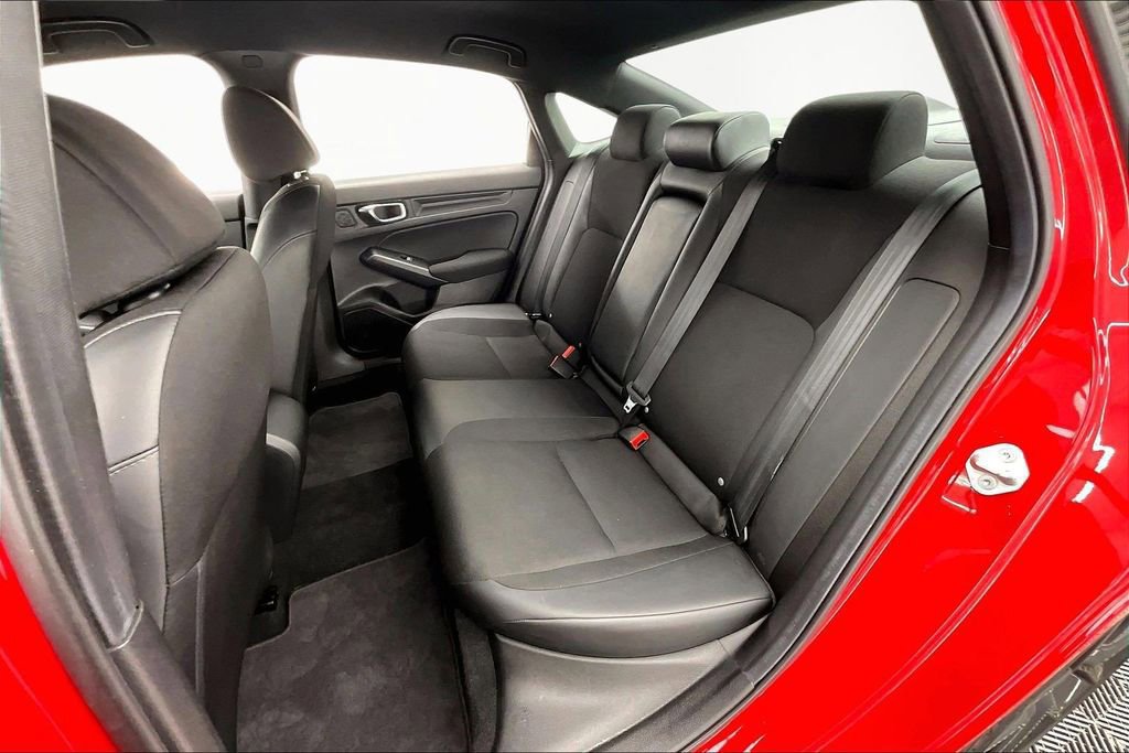 Used 2025 Honda Civic Sport image 26