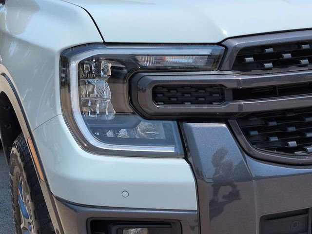 Certified 2024 Ford Ranger XLT w/ Technology Package AWD/4WD image 11