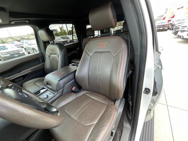 Certified 2020 Ford Expedition King Ranch AWD/4WD image 18