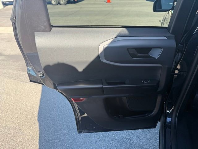 Certified 2023 Ford Bronco Sport Big Bend image 10