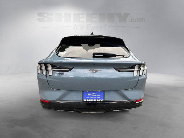 Certified 2023 Ford Mustang Mach-E Premium RWD image 18