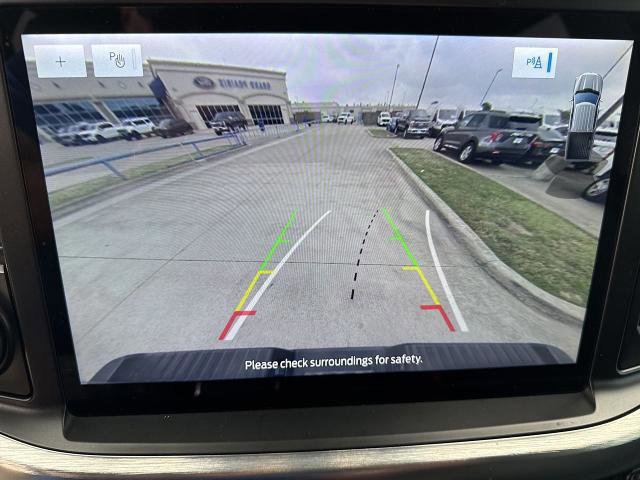 Certified 2023 Ford F150 Lariat w/ Trailer Tow Package image 26