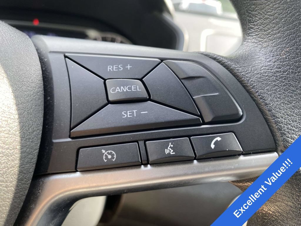 Used 2023 Nissan Altima 2.5 SV FWD image 21