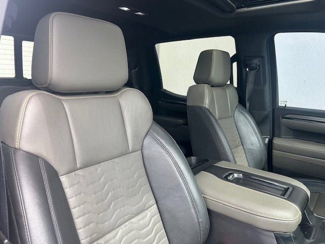 Used 2022 Chevrolet Silverado 1500 ZR2 w/ Technology Package AWD/4WD image 27