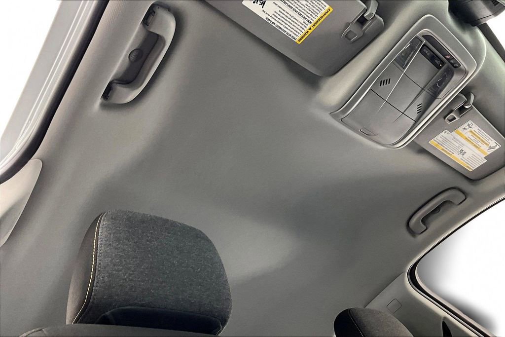 Used 2024 Chevrolet Equinox LT image 22