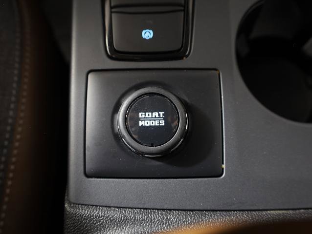 Certified 2024 Ford Bronco Sport Outer Banks image 17