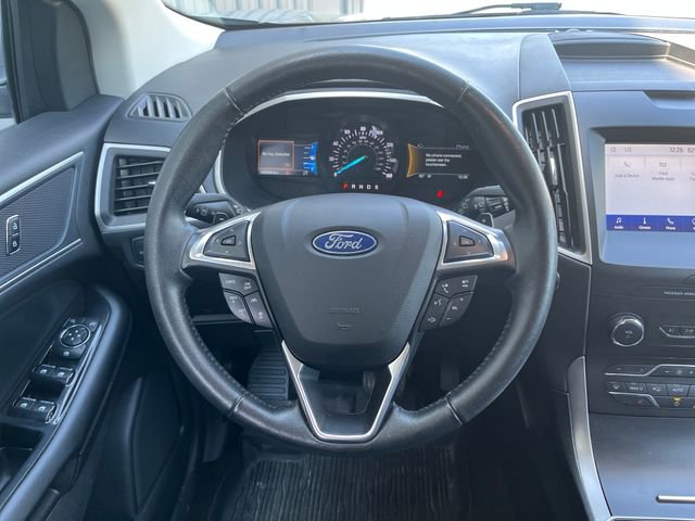 Certified 2020 Ford Edge SEL w/ Convenience Package AWD/4WD image 17