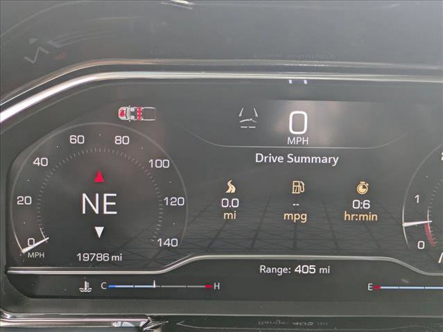 Used 2024 GMC Sierra 1500 SLT w/ SLT Premium Package image 9