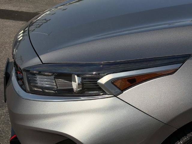 Used 2023 Kia Forte GT-Line w/ GT-Line Premium Package FWD image 10