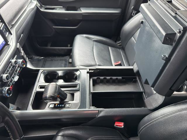 Certified 2023 Ford F150 XLT w/ Equipment Group 302A High image 25