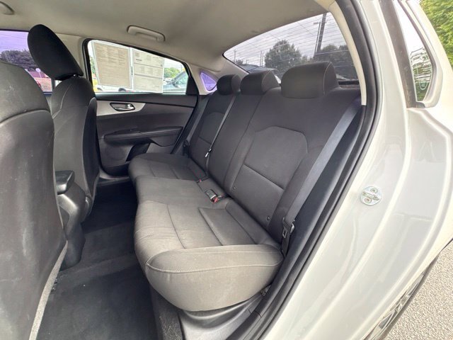 Used 2021 Kia Forte LXS FWD image 23
