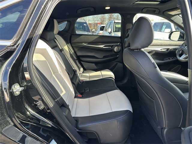 Used 2022 INFINITI QX55 Essential w/ Proassist Package image 37