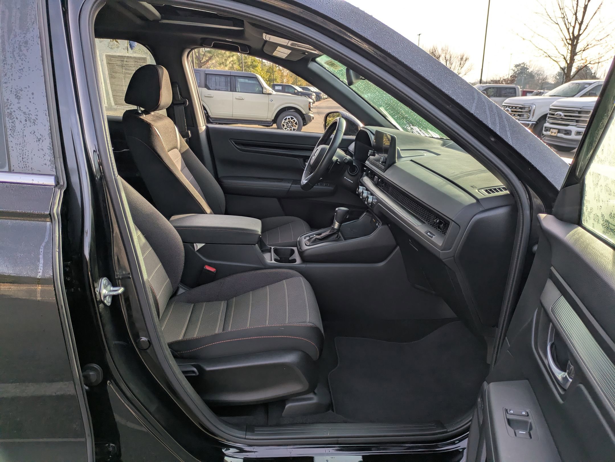 Used 2024 Honda CR-V Sport image 39