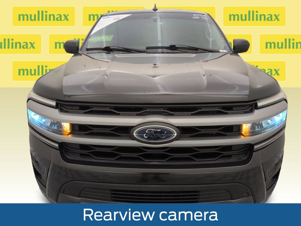 Certified 2022 Ford Expedition XLT RWD image 14