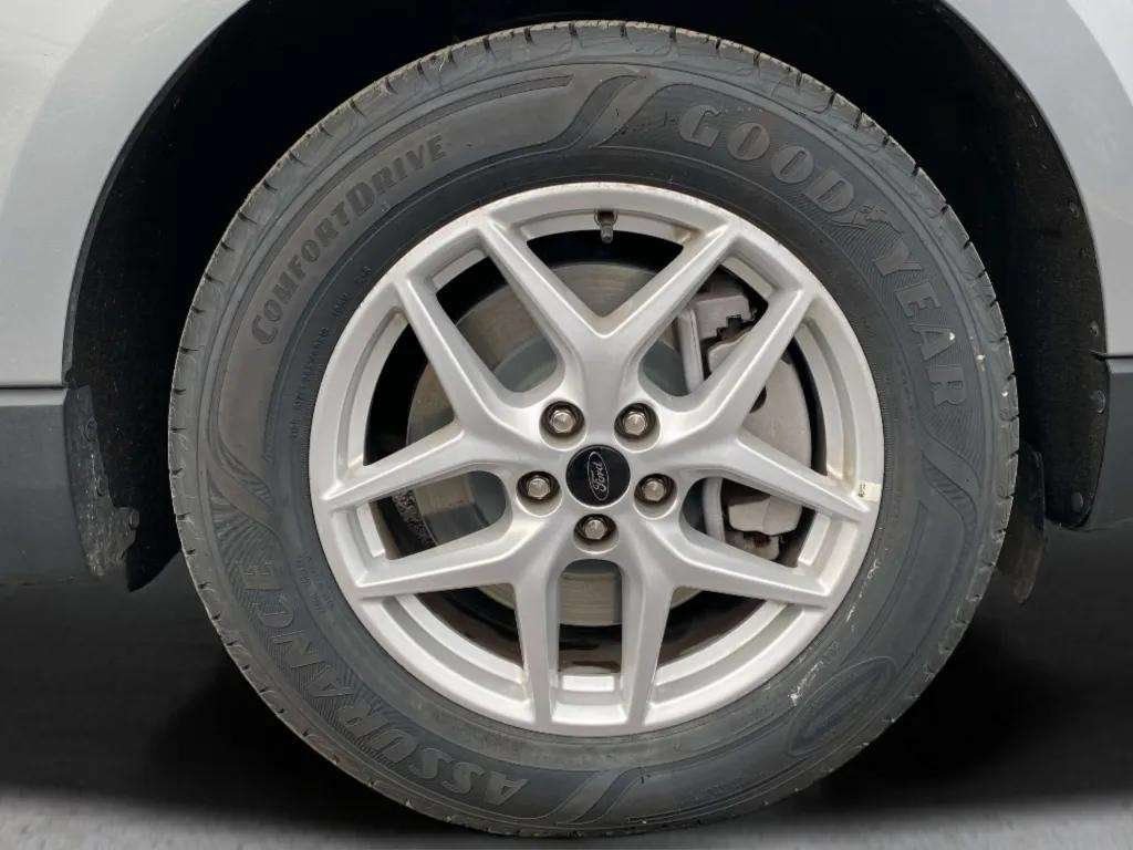 Certified 2023 Ford Edge SEL AWD/4WD image 29
