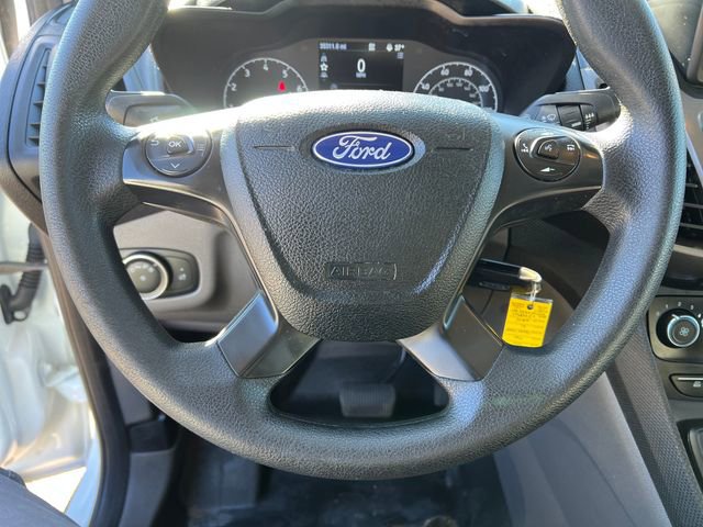Certified 2020 Ford Transit Connect XL image 21