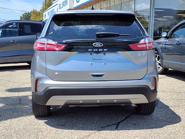 Certified 2024 Ford Edge SEL w/ Convenience Package AWD/4WD image 23