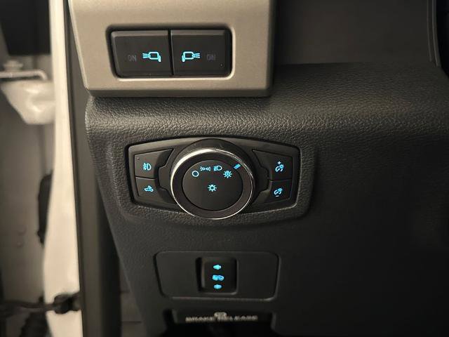 Certified 2022 Ford F250 Lariat w/ Lariat Value Package AWD/4WD image 19