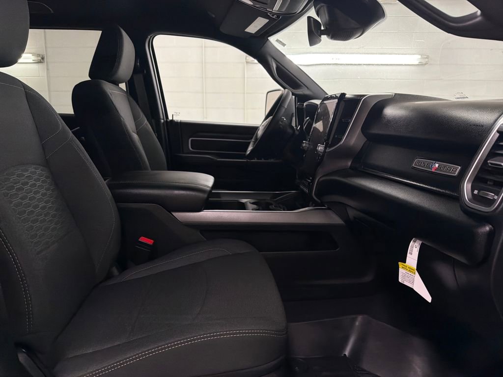 Used 2026 RAM 3500 Lone Star image 25