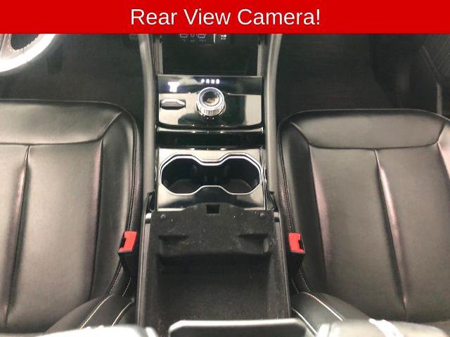 Used 2023 Jeep Grand Cherokee L Limited AWD/4WD image 9