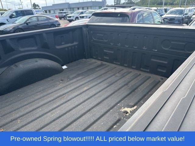 Certified 2023 Ford F150 XL w/ STX Appearance Package RWD image 11