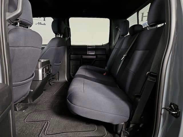 Certified 2019 Ford F150 XLT w/ Equipment Group 302A Luxury image 11