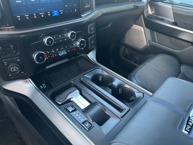 Certified 2024 Ford F150 Platinum image 35