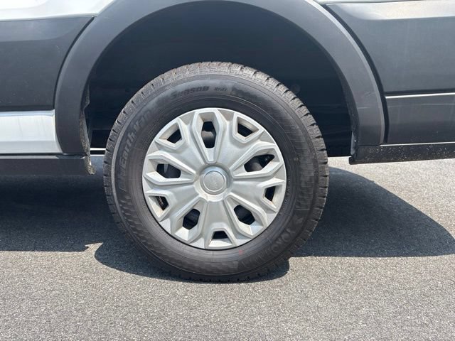 Certified 2024 Ford Transit 350 XLT RWD image 8