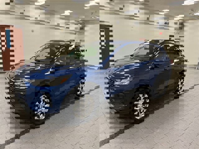 Certified 2023 Ford Escape Active image 3