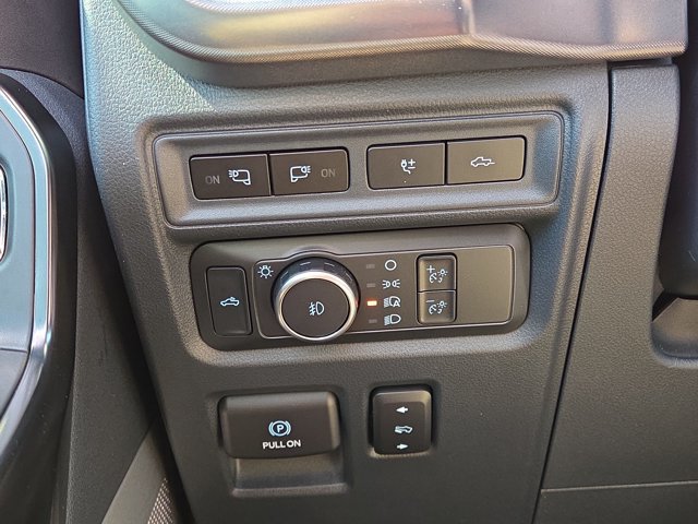 Certified 2023 Ford F150 Tremor w/ Equipment Group 402A High AWD/4WD image 27