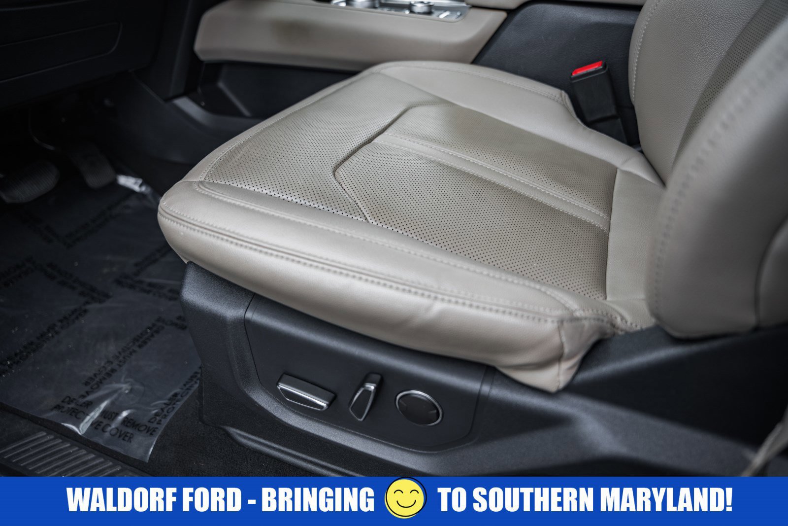 Certified 2024 Ford Expedition Max Limited image 43