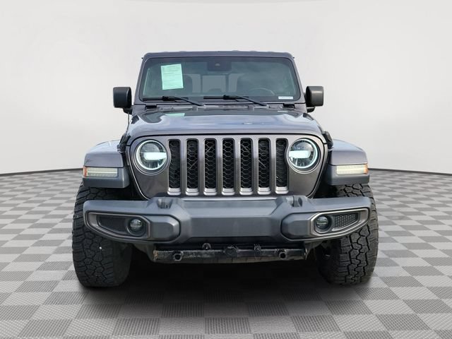 Used 2021 Jeep Gladiator Sport w/ Quick Order Package 24Q 80Th AWD/4WD image 8