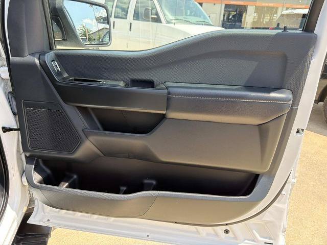 Certified 2022 Ford F150 XL w/ STX Appearance Package RWD image 17