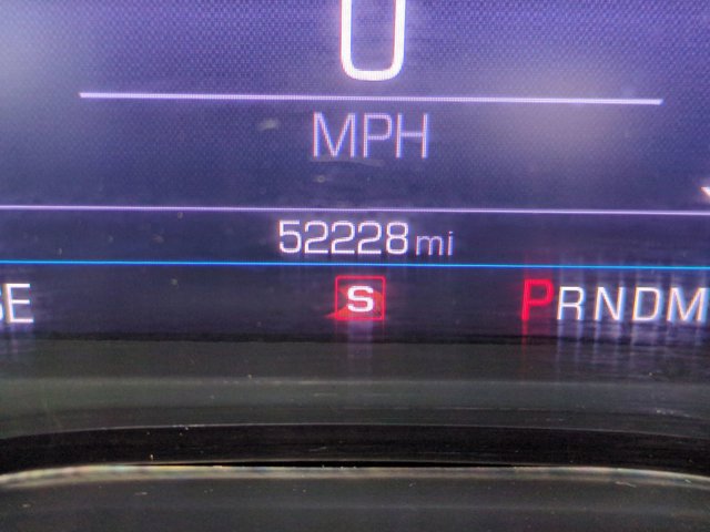 Used 2022 Chevrolet Camaro LT w/ Technology Package RWD image 21