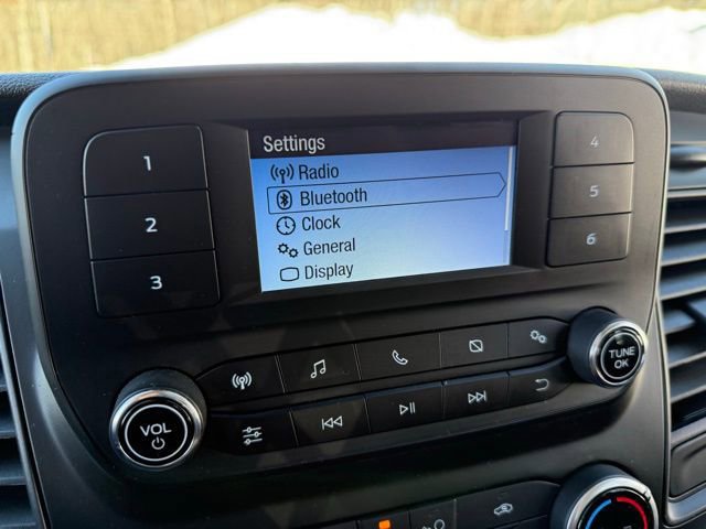 Certified 2024 Ford Transit 250 Low Roof w/ Exterior Upgrade Package image 26