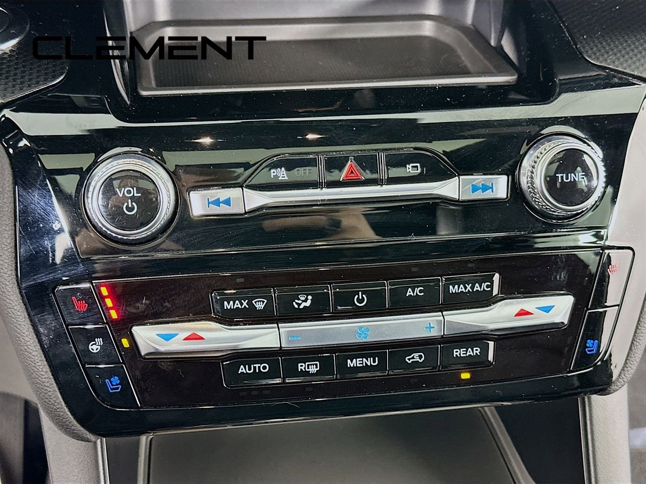 Certified 2022 Ford Explorer ST w/ Equipment Group 401A image 22