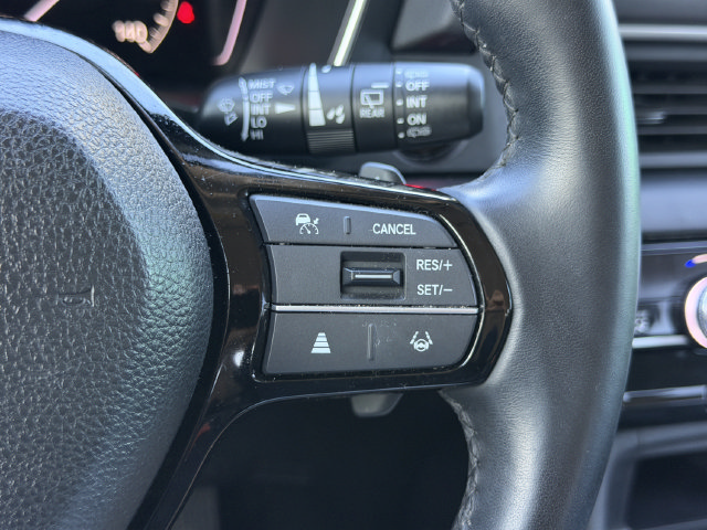 Used 2024 Honda Pilot EX-L image 45