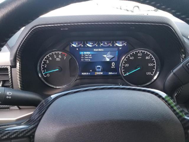 Certified 2022 Ford F150 XLT w/ Equipment Group 302A High image 22