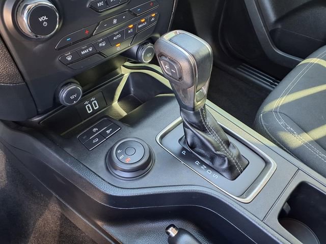 Certified 2020 Ford Ranger XLT w/ Equipment Group 301A Mid image 9