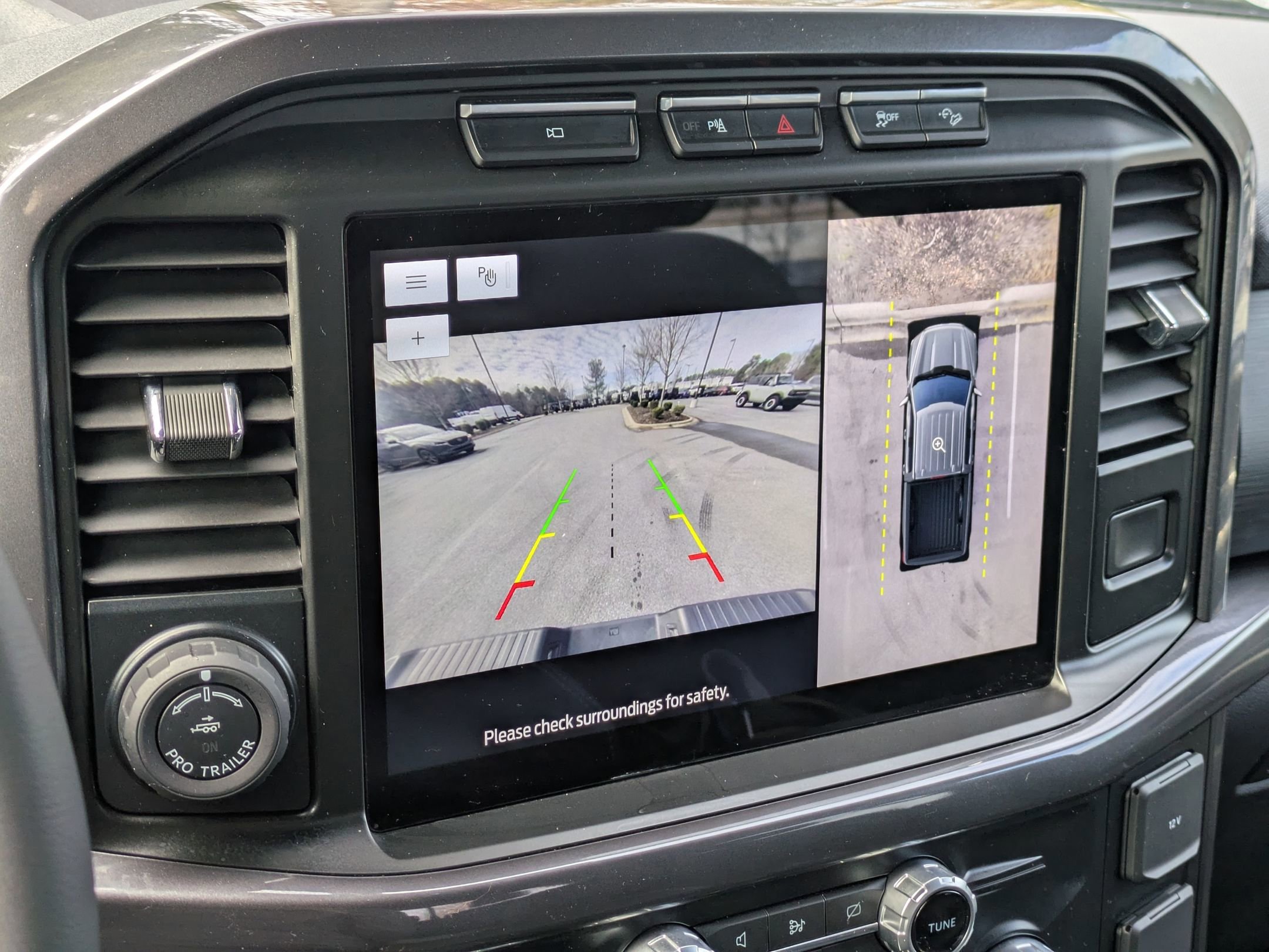 Certified 2023 Ford F150 XLT w/ Equipment Group 302A High image 20