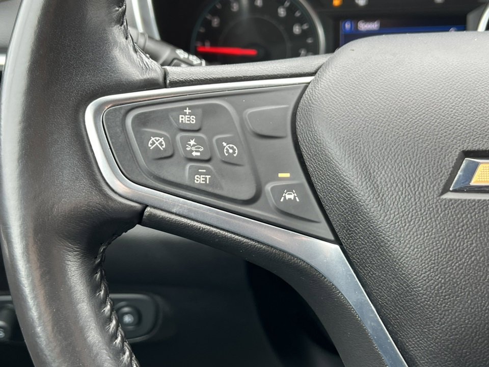 Used 2020 Chevrolet Equinox LT image 17