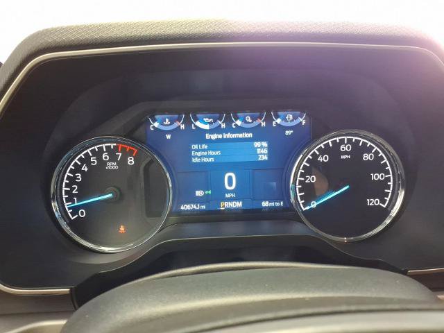 Certified 2023 Ford F150 XLT w/ Equipment Group 302A High AWD/4WD image 18